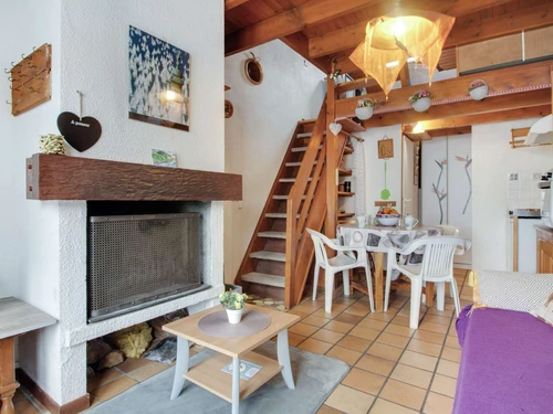 Appartement Viella - Hautes-Pyrénées, 2 pièces, 4 personnes - photo_12495638473