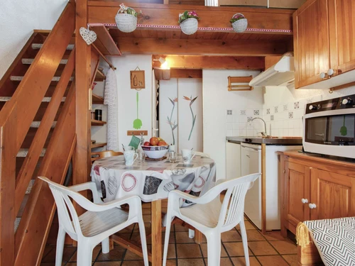 Apartment Viella - Hautes-Pyrénées, 1 bedroom, 4 persons - photo_12495638473