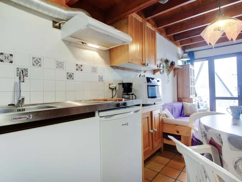 Apartment Viella - Hautes-Pyrénées, 1 bedroom, 4 persons - photo_12495638473