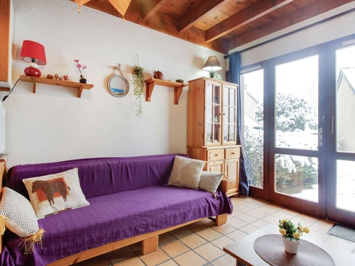 Apartment Viella - Hautes-Pyrénées, 1 bedroom, 4 persons - photo_12495638473