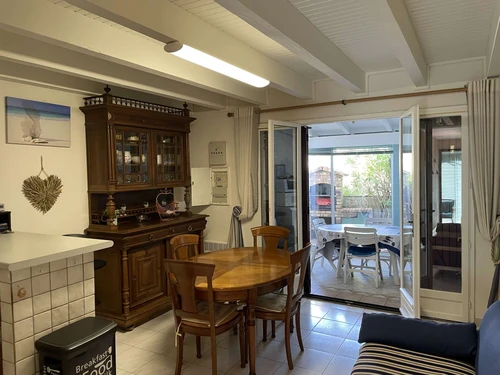 Villa Fleury-Saint-Pierre-la-Mer, 3 bedrooms, 6 persons - photo_17690053441