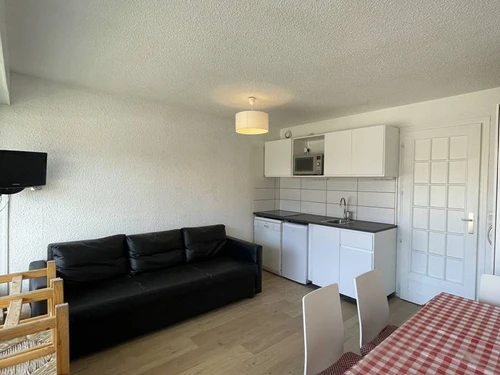 Appartement Huez, 1 pièce, 4 personnes - photo_12049337927