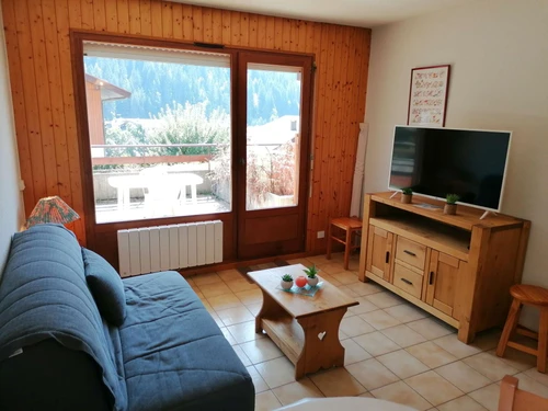 Appartement Le Grand-Bornand, 3 pièces, 6 personnes - photo_9922270990