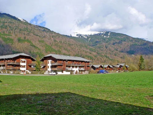 Apartment Samoëns, 1 bedroom, 6 persons - photo_15767056039