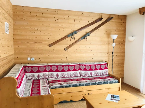 Apartment Samoëns, 1 bedroom, 6 persons - photo_15767056039