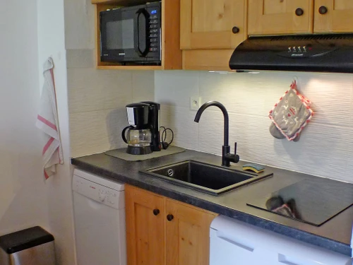 Apartment Samoëns, 1 bedroom, 6 persons - photo_15767056039