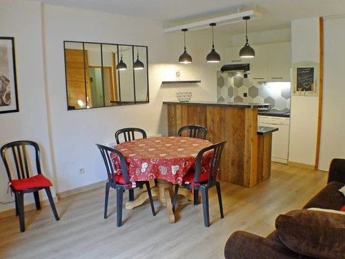 Apartment Samoëns, 2 bedrooms, 6 persons - photo_17005833192