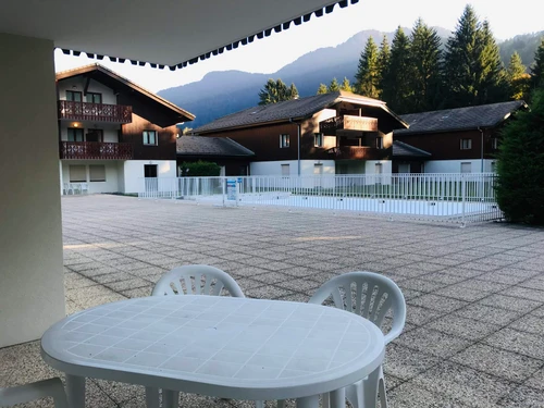 Apartment Samoëns, 2 bedrooms, 6 persons - photo_17005833192