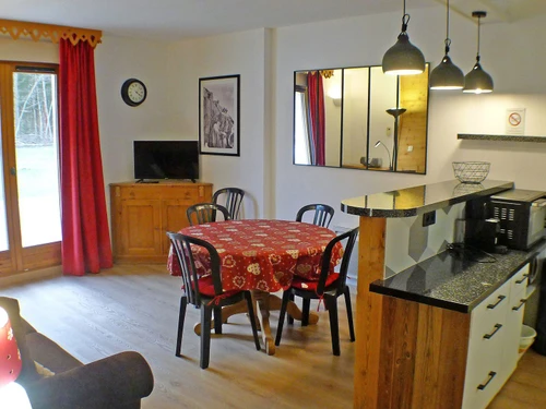 Apartment Samoëns, 2 bedrooms, 6 persons - photo_17005833192