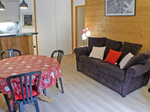 Apartment Samoëns, 2 bedrooms, 6 persons - photo_17005833192