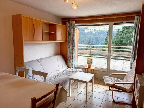 Ferienwohnung Flaine, 2 Schlafzimmer, 6 Personen - photo_17724272557