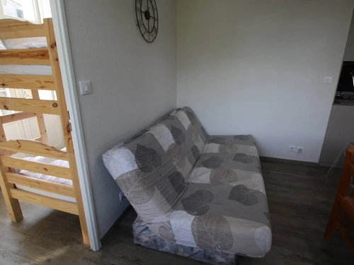 Ferienwohnung Bagnres de Luchon, 1 Schlafzimmer, 6 Personen - photo_19937060291