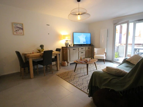 Apartment Montauban-de-Luchon, 2 bedrooms, 4 persons - photo_19937093367