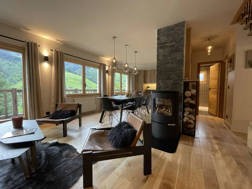 Chalet Arêches-Beaufort, 4 bedrooms, 8 persons - photo_16408607660