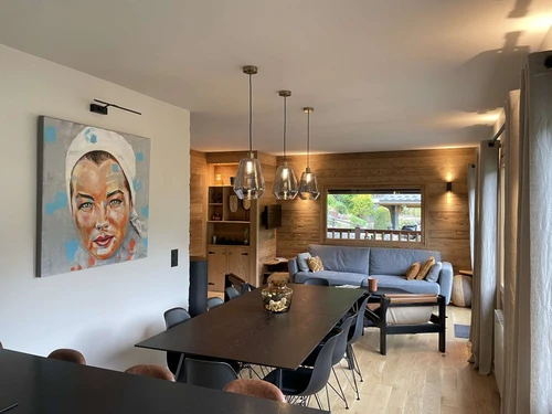 Chalet Arêches-Beaufort, 4 bedrooms, 8 persons - photo_16408607660