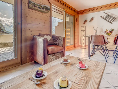 Apartamento Champagny-en-Vanoise, 2 dormitorios, 6 personas - photo_19929530683