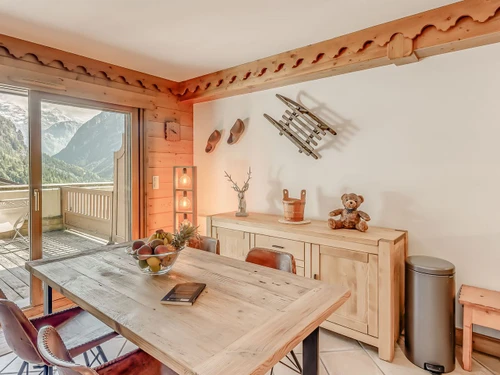 Apartment Champagny-en-Vanoise, 2 bedrooms, 6 persons - photo_19929530683