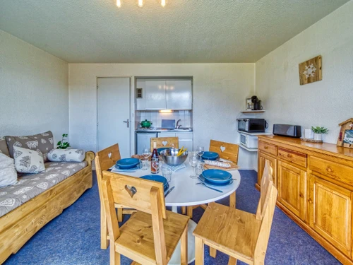 Ferienwohnung Le Corbier, 1 Schlafzimmer, 5 Personen - photo_709882059