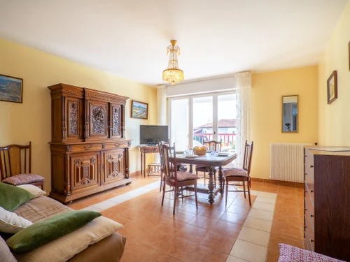 Ferienwohnung Bidart, 1 Schlafzimmer, 4 Personen - photo_12821928460