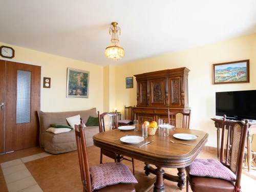 Ferienwohnung Bidart, 1 Schlafzimmer, 4 Personen - photo_12821928460