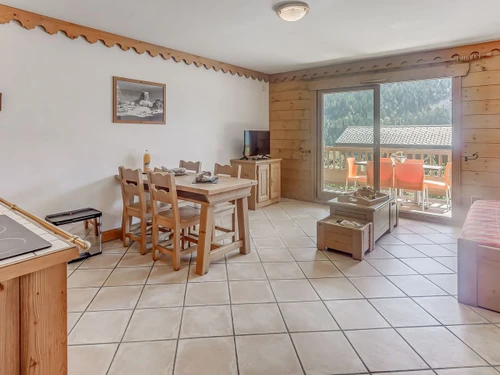 Appartement Champagny-en-Vanoise, 3 pièces, 6 personnes - photo_19829869802