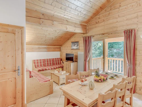 Ferienwohnung Champagny-en-Vanoise, 2 Schlafzimmer, 8 Personen - photo_19742861145