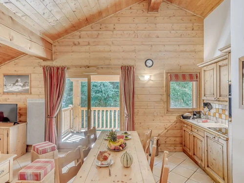 Appartement Champagny-en-Vanoise, 3 pièces, 8 personnes - photo_19742861145