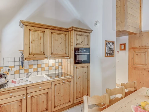 Appartement Champagny-en-Vanoise, 3 pièces, 8 personnes - photo_19742861145