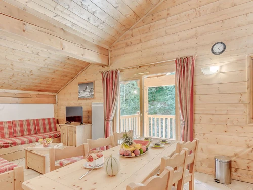 Appartement Champagny-en-Vanoise, 3 pièces, 8 personnes - photo_19742861145