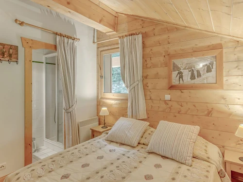 Appartement Champagny-en-Vanoise, 3 pièces, 8 personnes - photo_19742861145