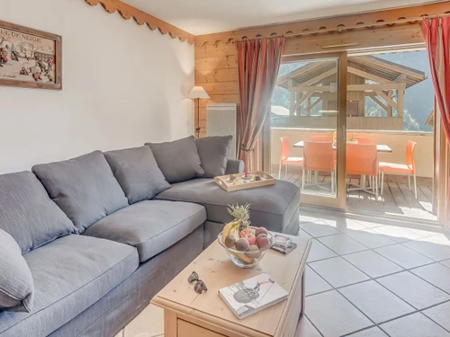 Apartment Champagny-en-Vanoise, 2 bedrooms, 6 persons - photo_19739977098