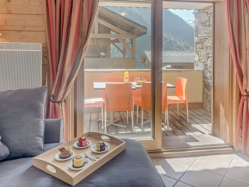 Apartment Champagny-en-Vanoise, 2 bedrooms, 6 persons - photo_19739977098