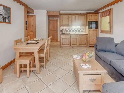 Apartment Champagny-en-Vanoise, 2 bedrooms, 6 persons - photo_19739977098
