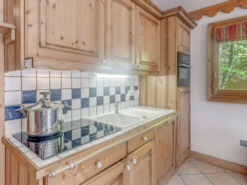 Apartment Champagny-en-Vanoise, 2 bedrooms, 6 persons - photo_19739977098