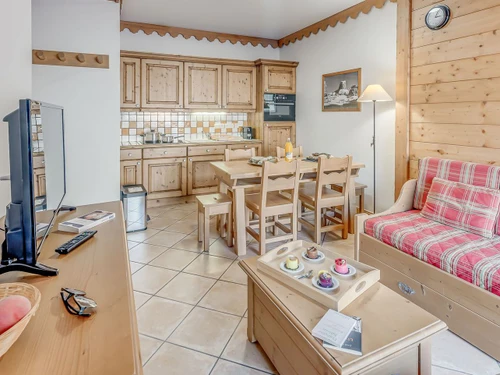 Appartement Champagny-en-Vanoise, 2 pièces, 6 personnes - photo_19581356987