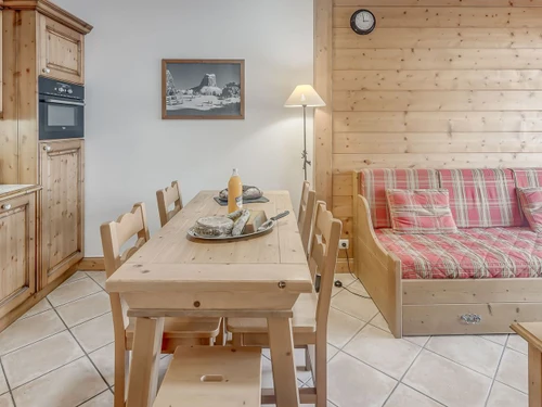 Apartment Champagny-en-Vanoise, 1 bedroom, 6 persons - photo_19581356987