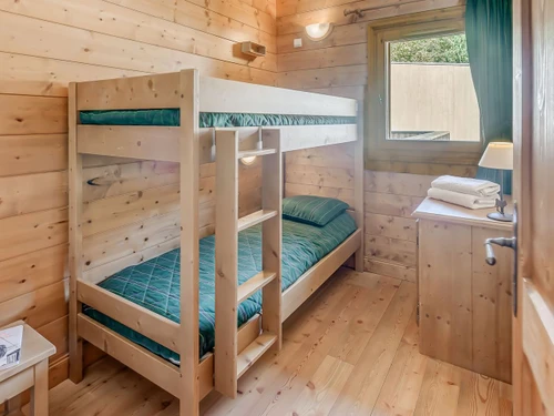 Apartment Champagny-en-Vanoise, 1 bedroom, 6 persons - photo_19581356987