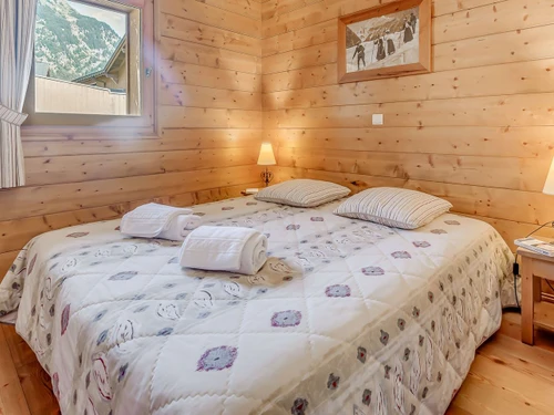 Apartment Champagny-en-Vanoise, 1 bedroom, 6 persons - photo_19581356987