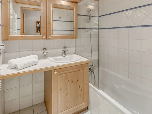 Apartment Champagny-en-Vanoise, 1 bedroom, 6 persons - photo_19581356987