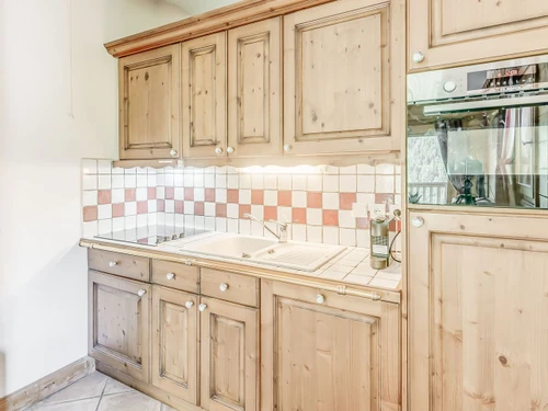 Apartment Champagny-en-Vanoise, 2 bedrooms, 6 persons - photo_19574478793