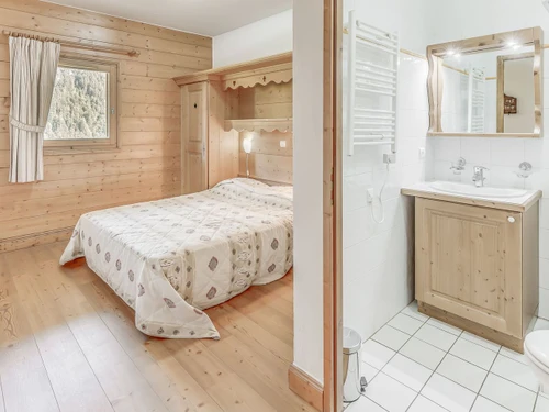 Apartment Champagny-en-Vanoise, 2 bedrooms, 6 persons - photo_19574478793