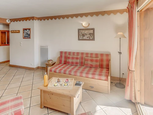 Appartement Champagny-en-Vanoise, 3 pièces, 6 personnes - photo_19581356535