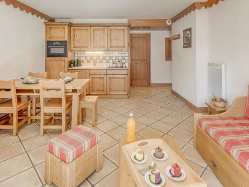 Appartement Champagny-en-Vanoise, 3 pièces, 6 personnes - photo_19581356535