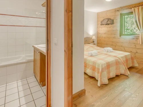 Appartement Champagny-en-Vanoise, 3 pièces, 6 personnes - photo_19581356535