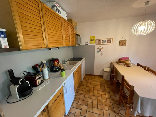 Apartment Le Monêtier-les-Bains, 1 bedroom, 4 persons - photo_17723891442