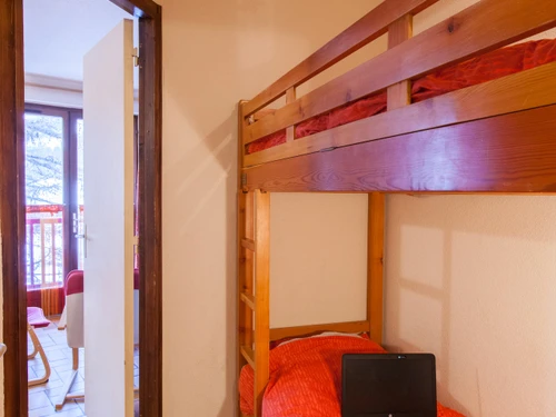 Apartment Le Monêtier-les-Bains, 1 bedroom, 4 persons - photo_17723891442