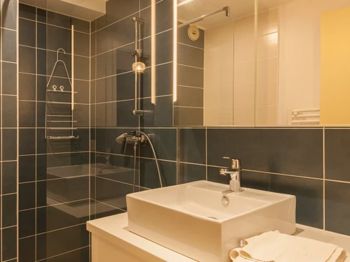 Apartment Le Monêtier-les-Bains, 1 bedroom, 4 persons - photo_17723891442