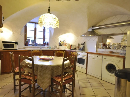 Apartment La Salle-les-Alpes, 3 bedrooms, 8 persons - photo_19833281163