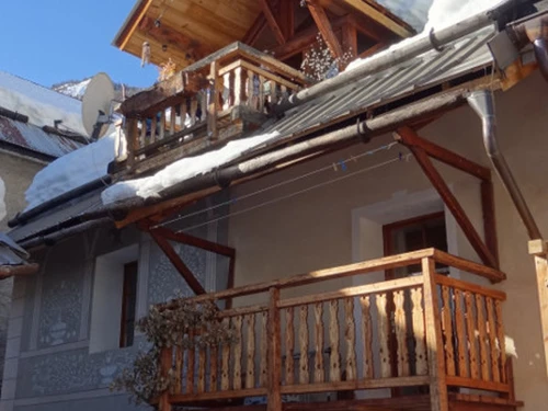 Apartment La Salle-les-Alpes, 3 bedrooms, 8 persons - photo_19833281163