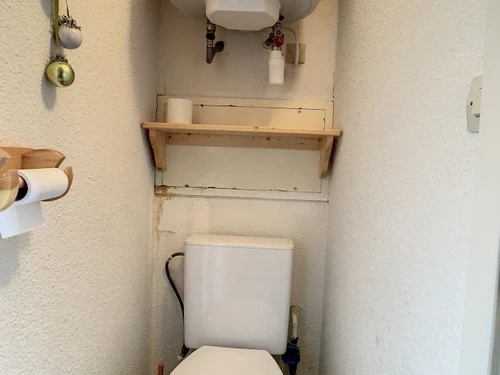 Apartment La Toussuire, 1 bedroom, 4 persons - photo_12635701268